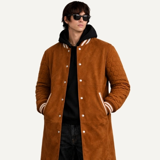 Premium Coats