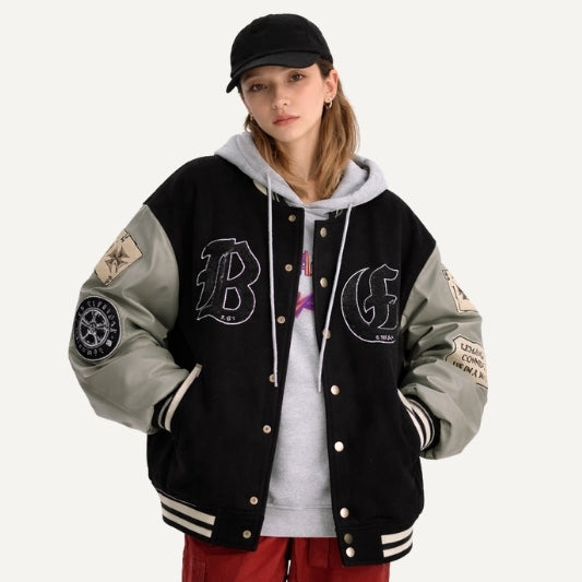 Oversized